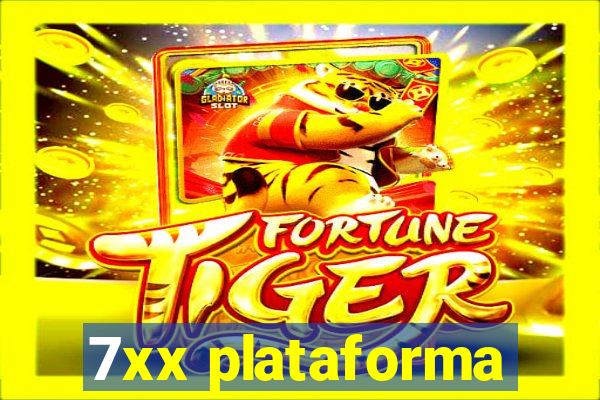 7xx plataforma